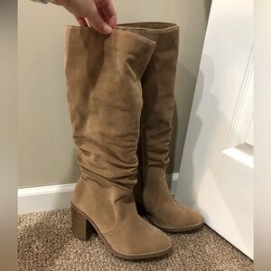Boutique Fall Boots